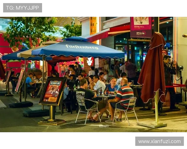 畅游澳门百老汇官网，体验不一样的午夜狂欢