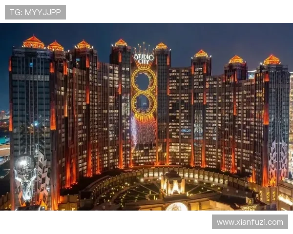 新濠影汇官网studiocity：探索最新娱乐体验与精彩活动推荐