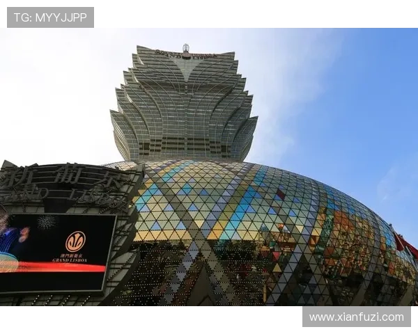 澳門新濠天地酒店的商务会议与婚礼策划服务全方位介绍