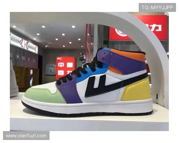 澳门回力海立方：探索多品牌集合的潮流运动购物新地标