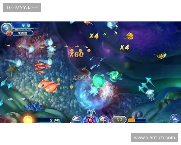 2. 如何优化ag捕鱼客户端的游戏性能，提升捕鱼体验的实用技巧分享