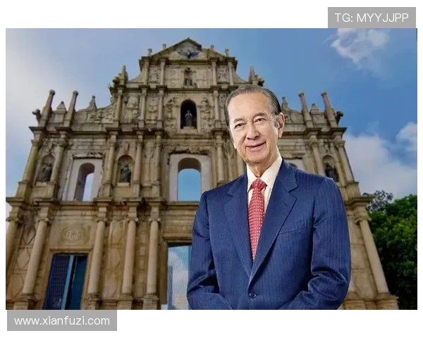 何鸿燊的赌场资产规模及其在澳门博彩市场中的核心地位分析