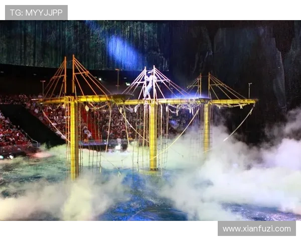 澳门新濠天地水舞间观众评价与体验分享帮助你判断是否值得一看